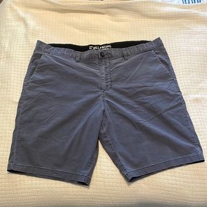 Billabong Shorts